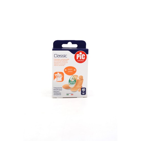 CEROTTI PIC CLASSIC MIX 40PZ