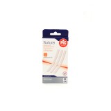 CEROTTI PIC SUTURA 6X100MM 10PZ