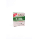 SAUGELLA ASSORBENTI GIORNO CON ALI 14PZ