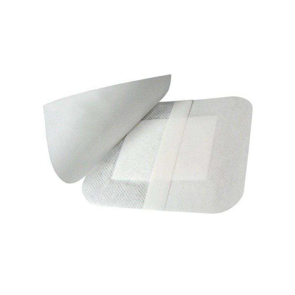 EUROMED MEDICAZIONE POST-OP 9X6CM 6PZ