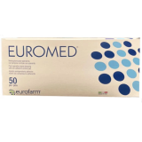 EUROMED MEDICAZIONE POST-OP CM10X20 X50