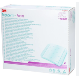 TEGADERM FOAM NON ADESIVO 10X10 - 10PZ