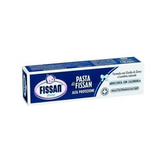 FISSAN PASTA ALTA PROTEZIONE 100G