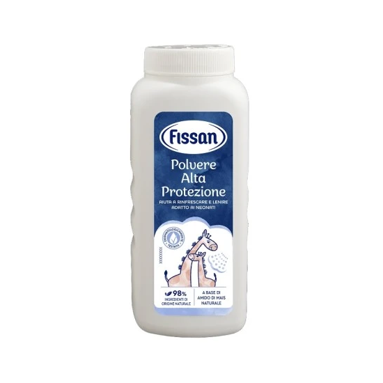 FISSAN POLVERE ALTA PROTEZIONE 100G