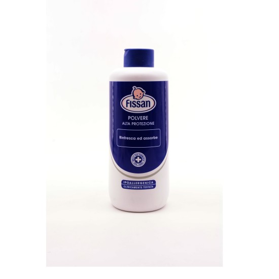 FISSAN POLVERE ALTA PROTEZIONE 500G