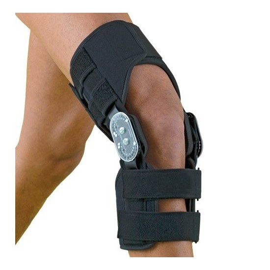 GIBAUD ORTHO GENUGIB TUTORE GINOCCHIO 0522
