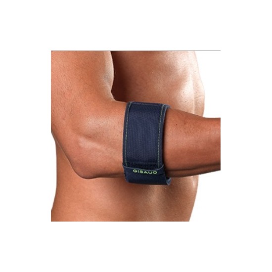 GIBAUD SPORT BRACCIALE TENNIS ELBOW 0318