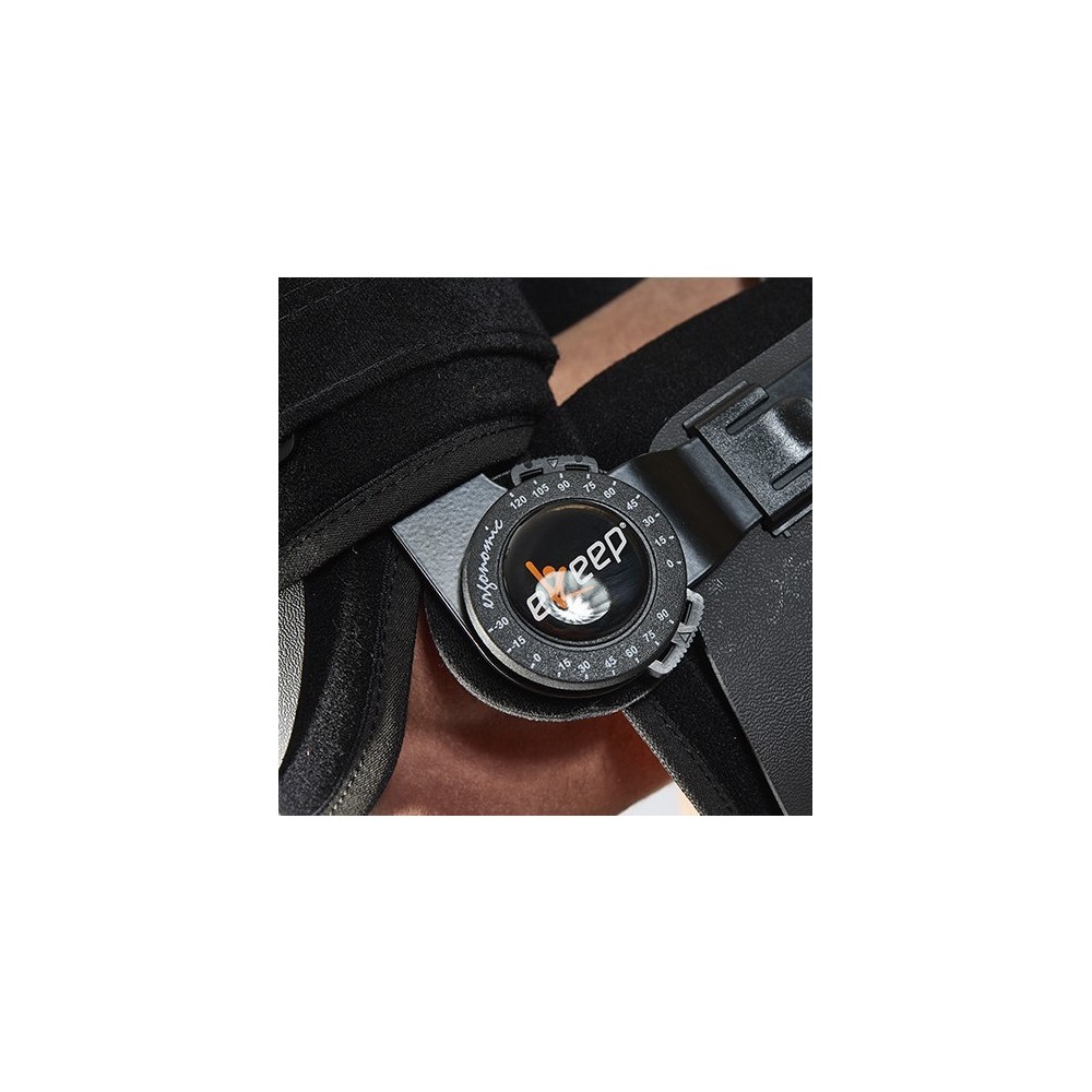 EKEEP N2 ELBOWKEEP R.O.M. TUTORE GOMITO DX 0319