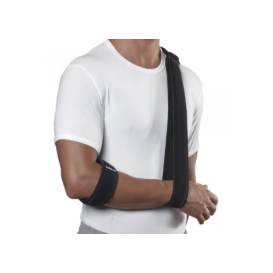 GIBAUD ORTHO BRETELLA DI SUPPORTO 1511