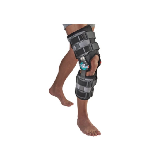 EKEEP G3 SHORT FULL FOAM TUTORE GINOCCHIO