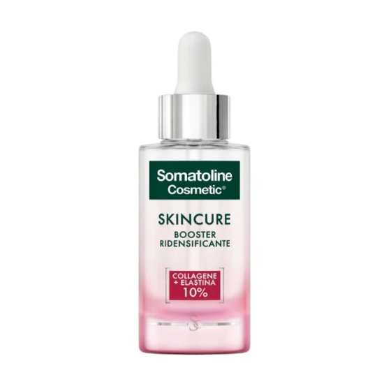 SOMATOLINE SKINCURE SIERO BOOSTER RIDENSIFICANTE