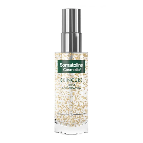 SOMATOLINE SKINCURE SIERO ANTIGRAVITA'