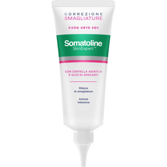 SOMATOLINE SIERO CORREZIONE SMAGLIATURE