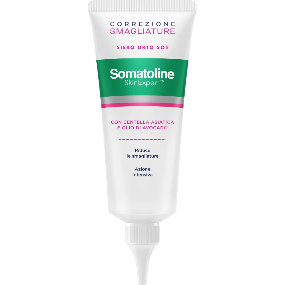 SOMATOLINE SIERO CORREZIONE SMAGLIATURE