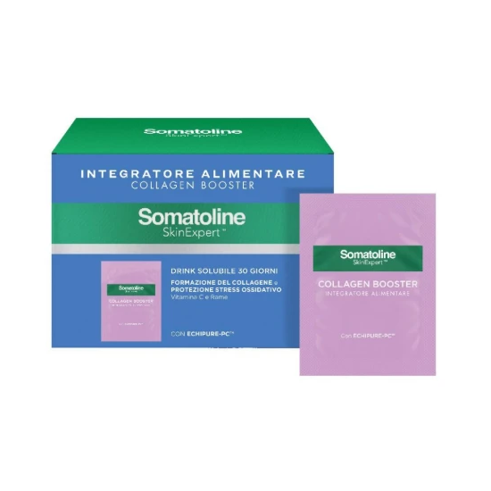 SOMATOLINE SKIN EXPERT COLLAGENE BOOSTER