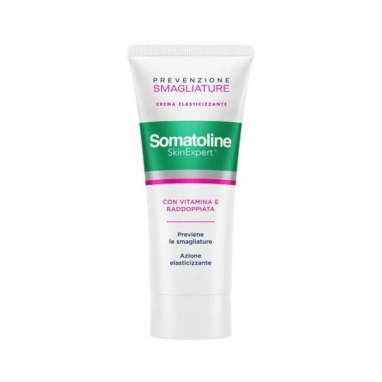 SOMATOLINE CREMA PREVENZIONE SMAGLIATURE