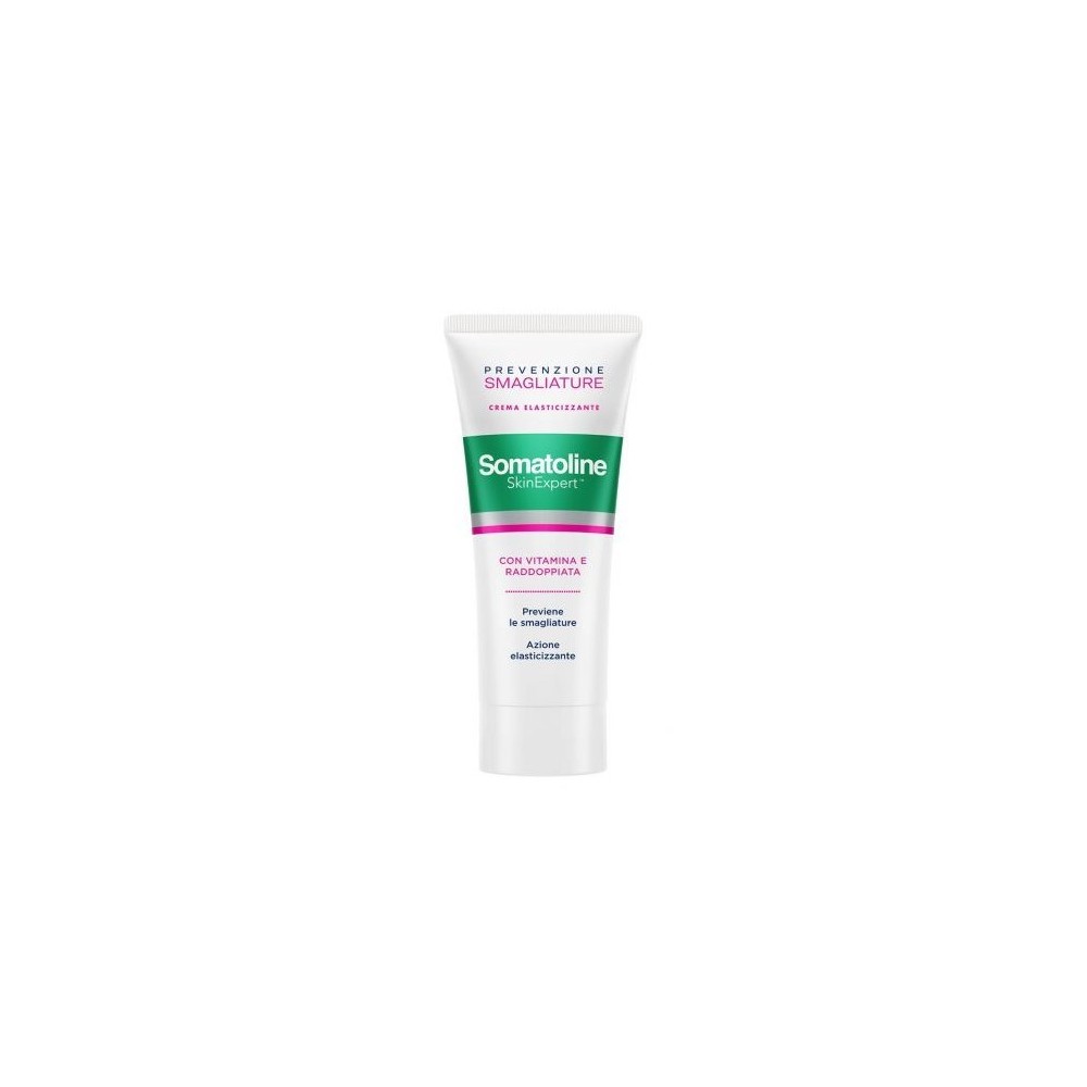SOMATOLINE CREMA PREVENZIONE SMAGLIATURE
