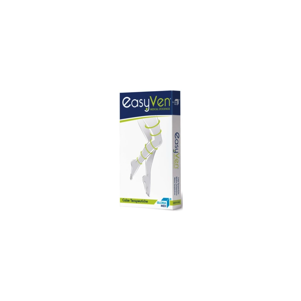 GLORIA EASY1 GAMBALETTI MAX P.APERTA BEIGE CORTO