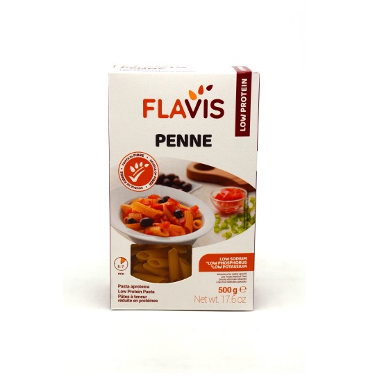 FLAVIS PENNE 500G