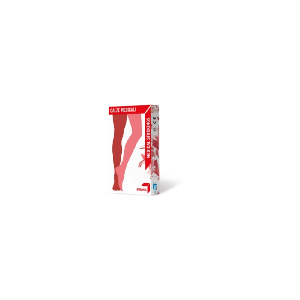 GLORIA MONOC. SINISTRO STRO261 TG.M LUNGO