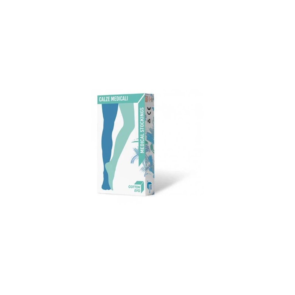 GLORIA COLLANT 162EVO MAX TG.M LUNGO BEIGE