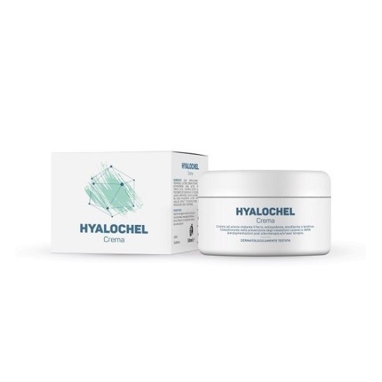 HYALOCHEL 50ML