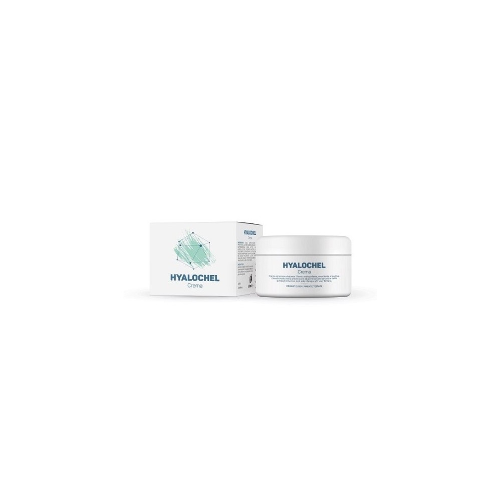 HYALOCHEL 50ML