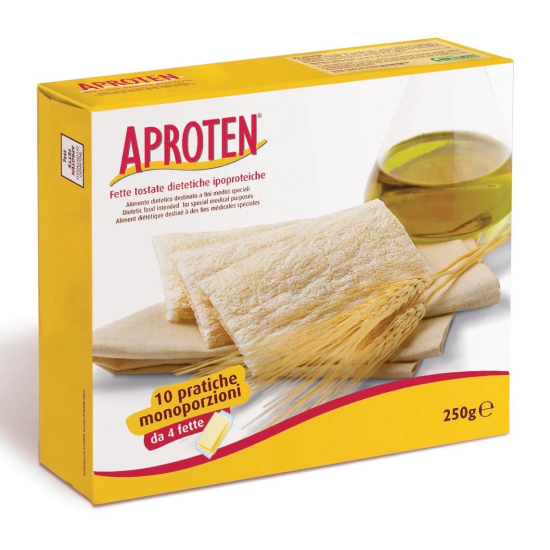 APROTEN FETTE TOSTATE PROMO