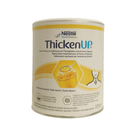 RESOURCE THICKENUP NEUTRO 227G
