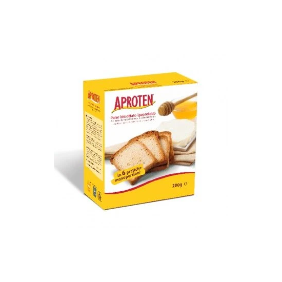 APROTEN PANE BISCOTTATO PROMO