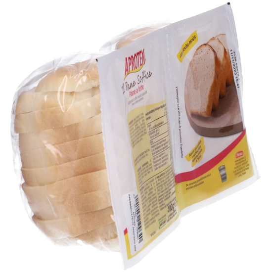 APROTEN PANE BIANCO FETTE 2PZ