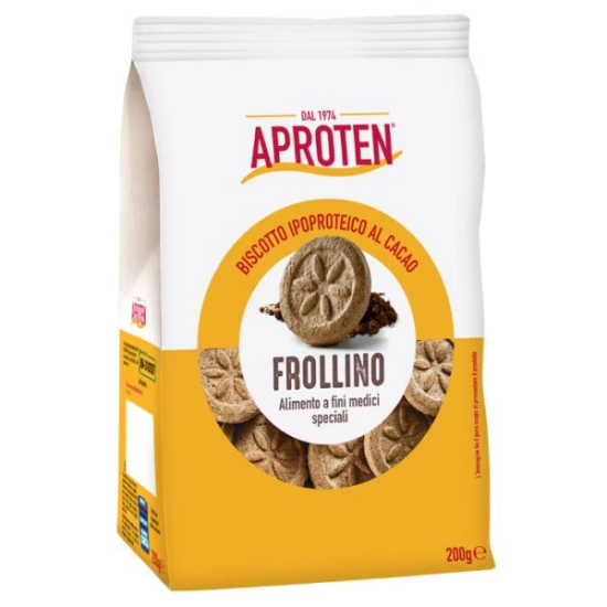 APROTEN FROLLINO CACAO PROMO