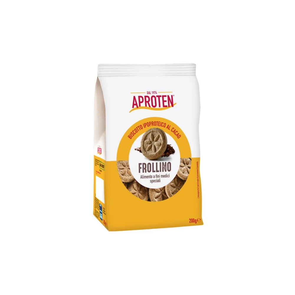 APROTEN FROLLINO CACAO PROMO