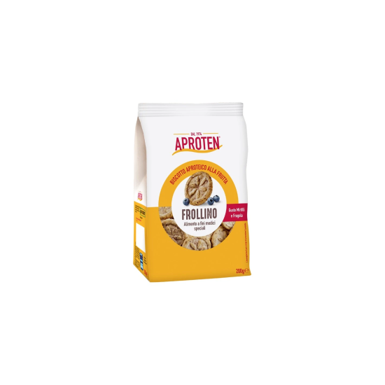 APROTEN BISCOTTO FRUTTA 200G