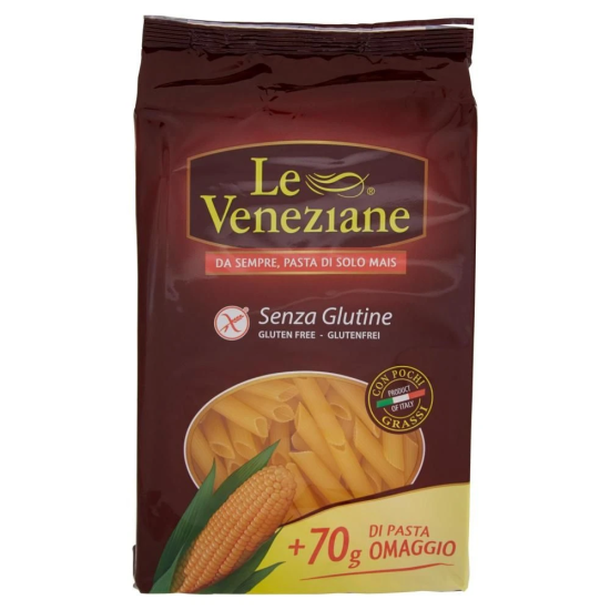 LE VENEZIANE PENNE RIG 250G