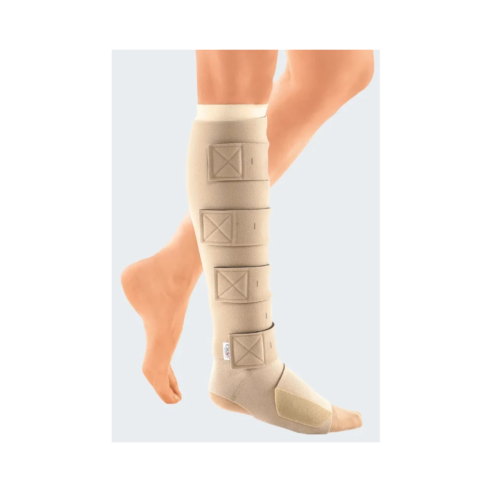 JUXTA FIT ESS GAMBA BD PLUS LX