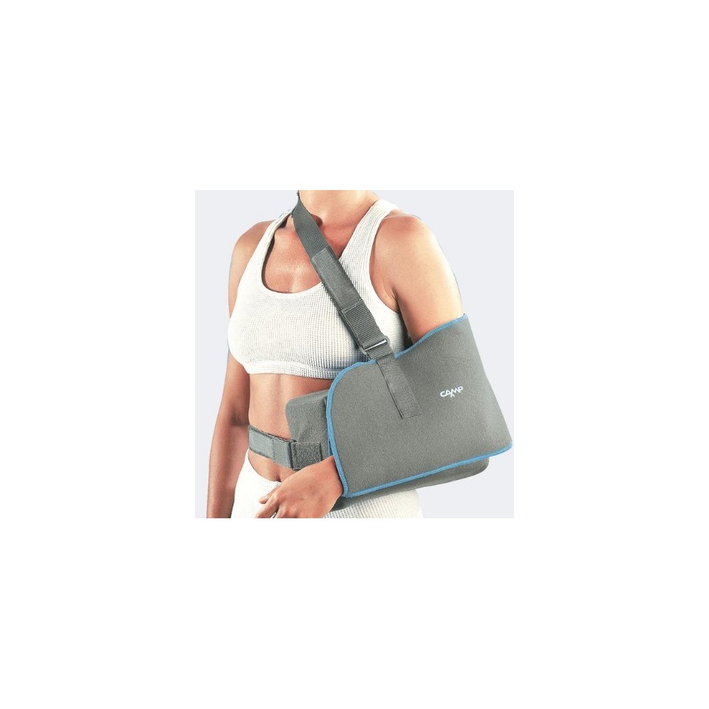 CUSCINO SPALLA 905 L AMBIDX