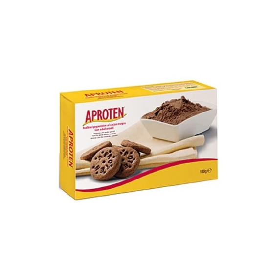APROTEN FROLLINO CACAO 200G