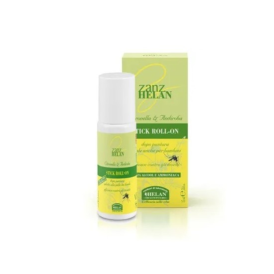 ZANZHELAN STICK DOPO PUNTURA 15ML