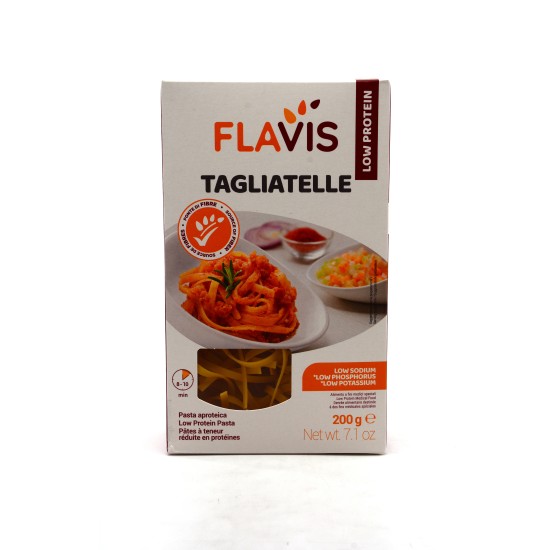 FLAVIS TAGLIATELLE 200G