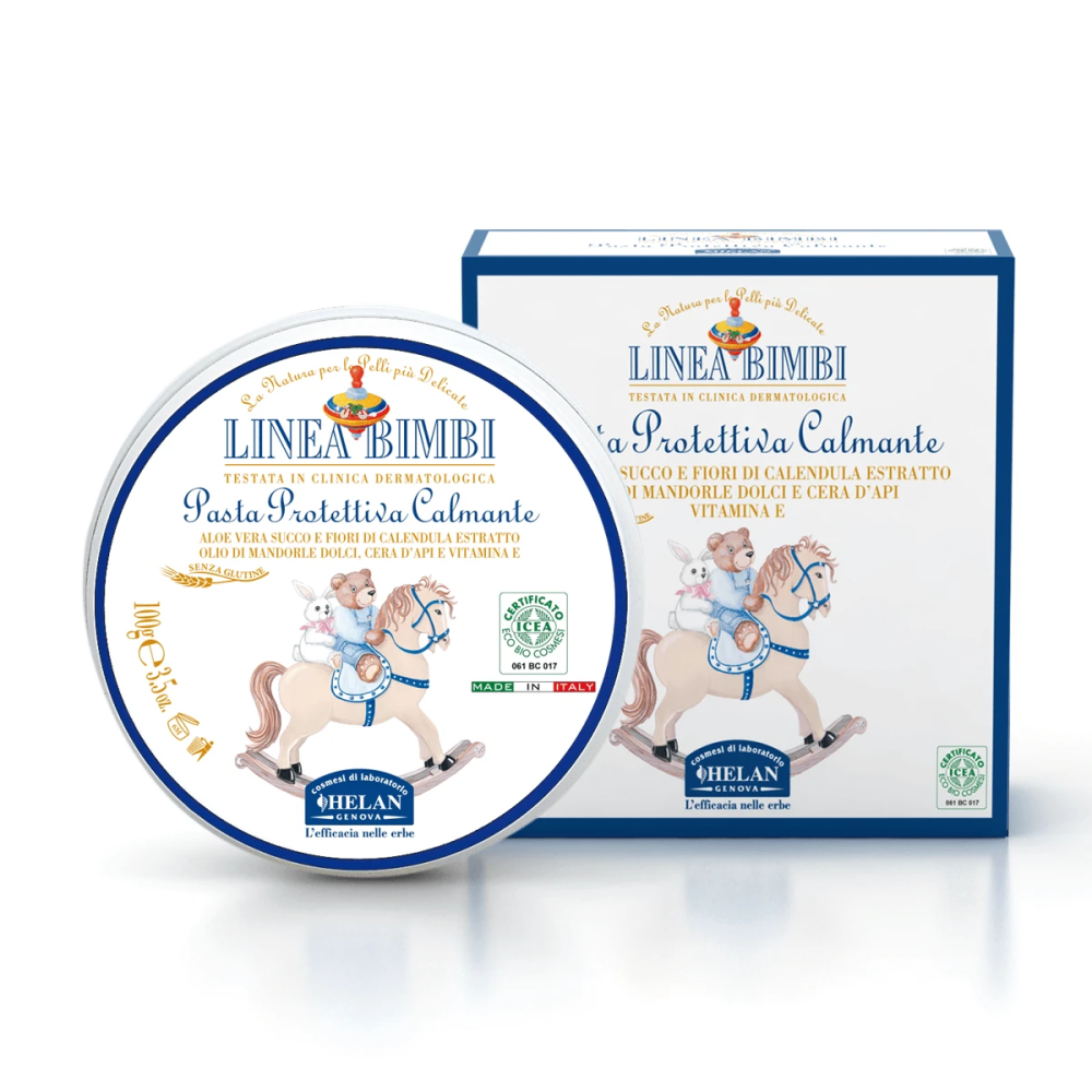 BIMBI PASTA PROTETTIVA 100G