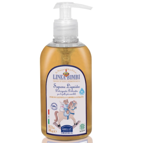 BIMBI SAPONE LIQUIDO 300ML