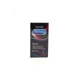 DUREX SYNC 6PZ