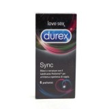 DUREX SYNC 6PZ