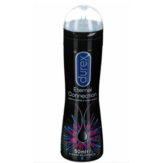 DUREX ETERNAL CONNECTION MSL