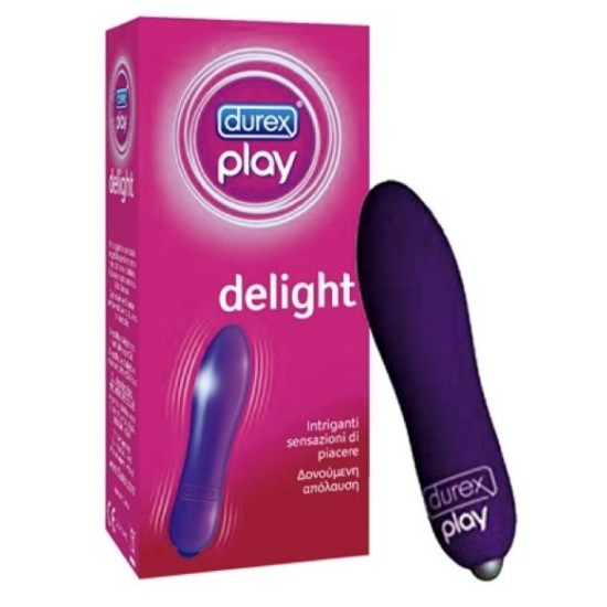 DUREX PLAY DELIGHT