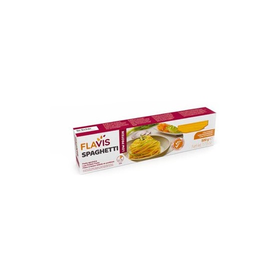 FLAVIS SPAGHETTI 500G