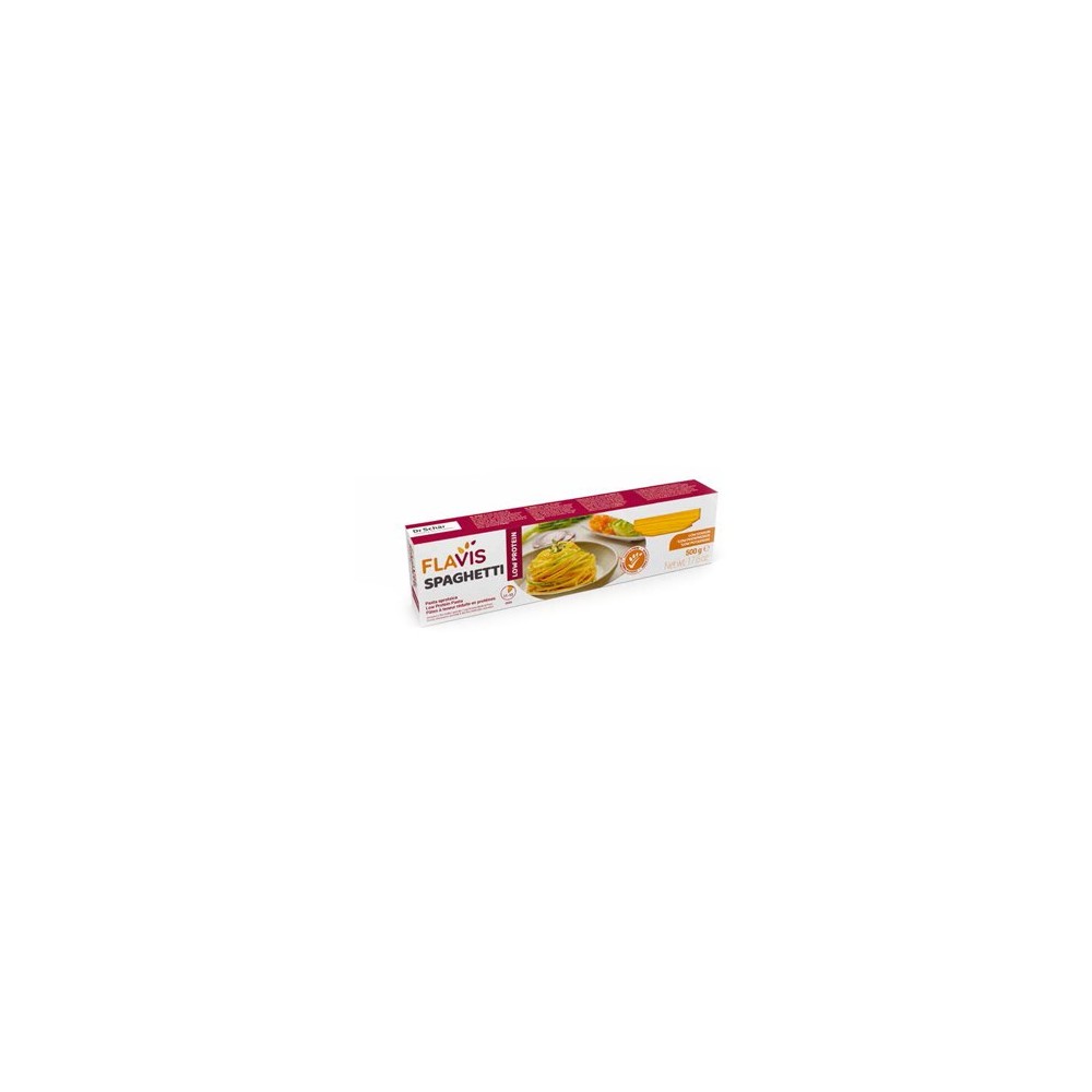 FLAVIS SPAGHETTI 500G