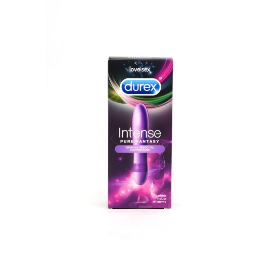 DUREX INTENSE PURE FANTASY