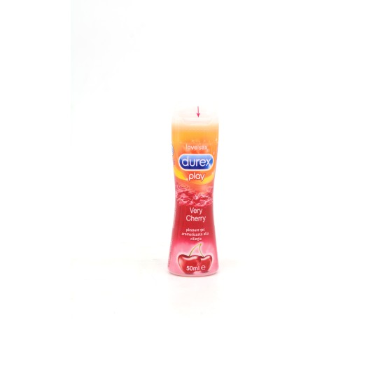 DUREX CILIEGIA GEL LUBRIFICANT